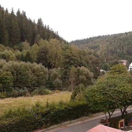 Havaj Vendégház 3*