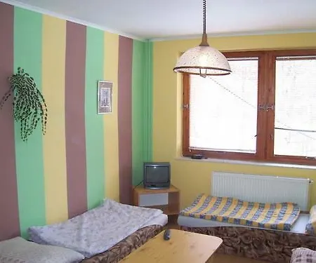 Havaj Penzion 3*