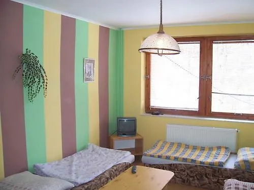 Havaj Pensionat 3*