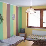 Havaj 게스트하우스 3*