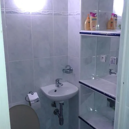 Casa de hóspedes Havaj 3*