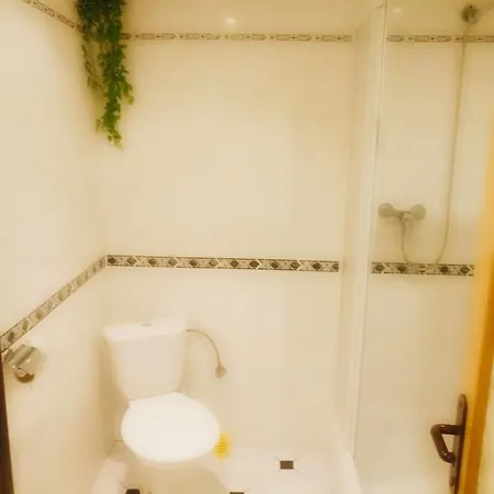 Casa de hóspedes Havaj 3*