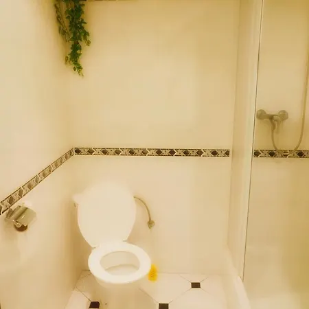 Casa de hóspedes Havaj KLV