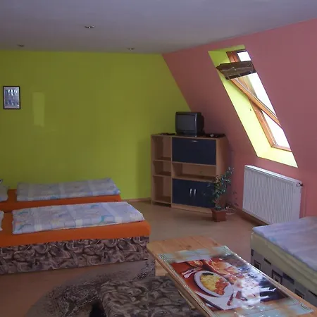 Havaj Casa de hóspedes