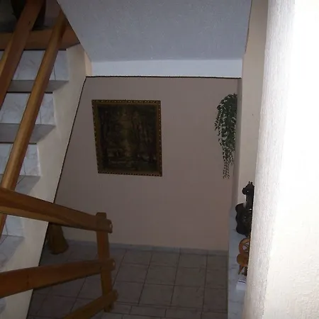 Casa de hóspedes Havaj 3*