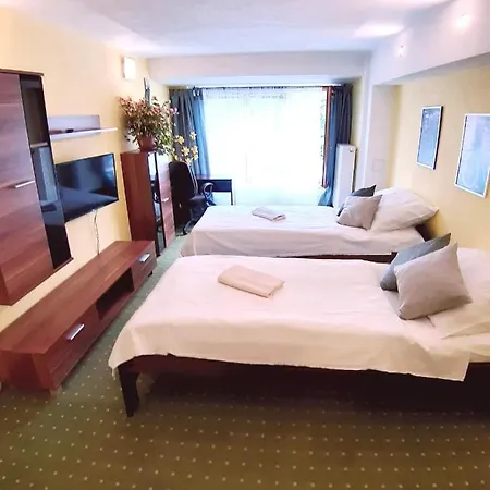 Casa de hóspedes Havaj 3*