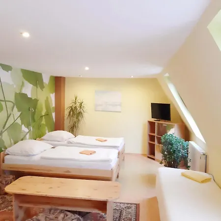Havaj Guest house 3*