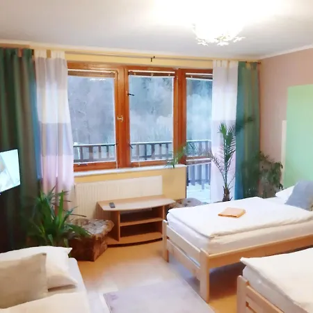 Havaj Guest house