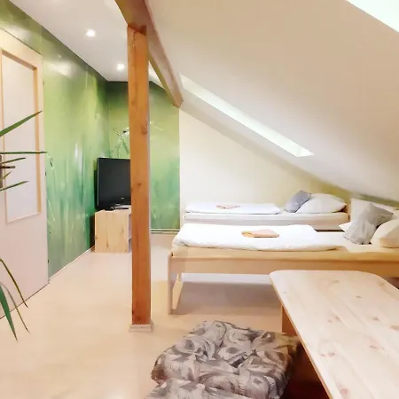 Guest house Havaj Karlovy Vary
