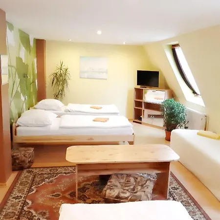 Havaj Guest house