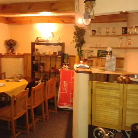 Guest house Havaj 3*