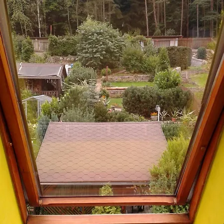 Havaj Guest house Karlovy Vary