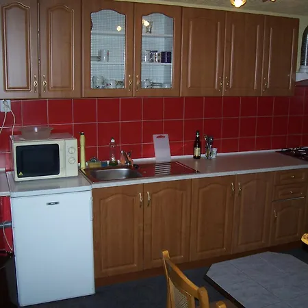 Guest house Havaj