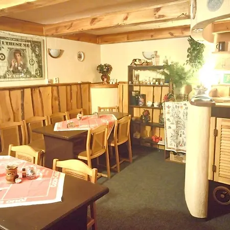 Havaj Guest house 3*