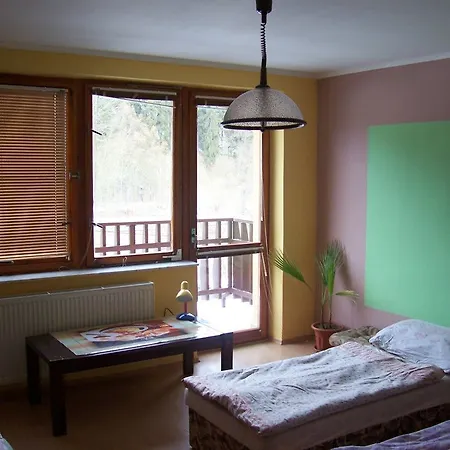 Guest house Havaj