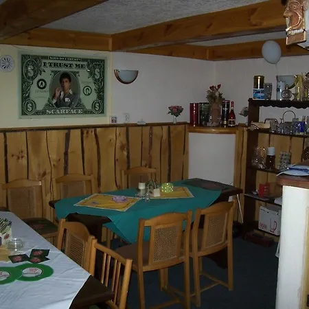 Guest house Havaj Karlovy Vary