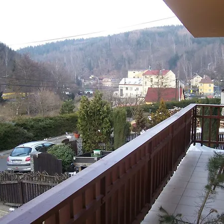 Guest house Havaj