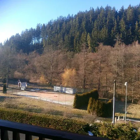 Guest house Havaj