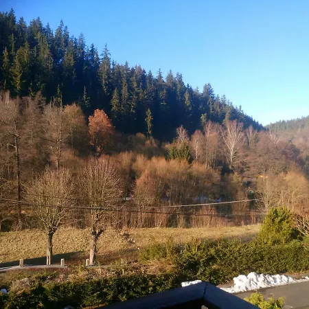 Havaj 3* Karlovy Vary
