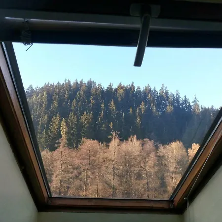 Guest house Havaj